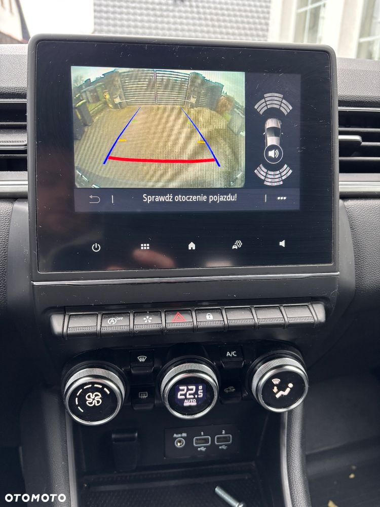 Renault Captur (ENERGY) dCi 90 INTENS - 32