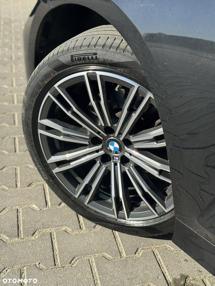 BMW Seria 3 - 4
