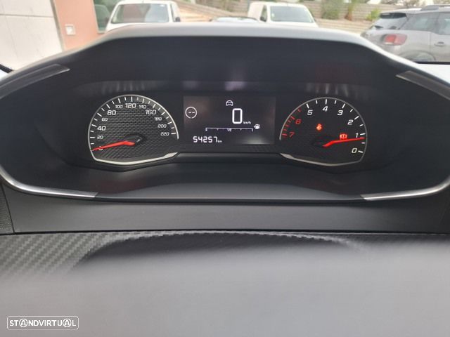 Peugeot 208 PureTech 75 Active - 13