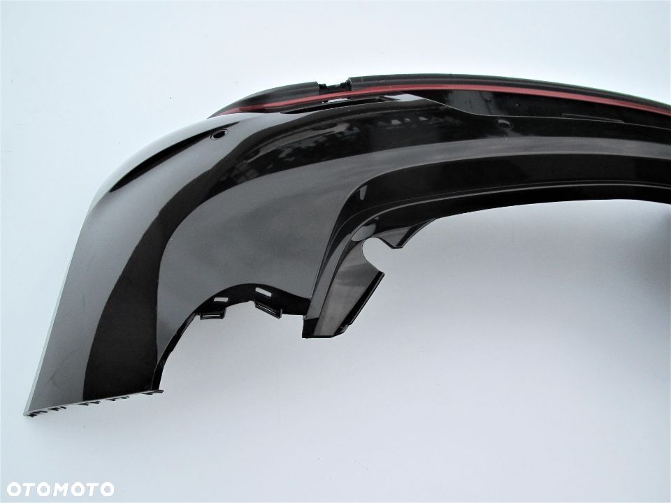 ALFA ROMEO GIULIETTA VELOCE zderzak spoiler tył OE - 6
