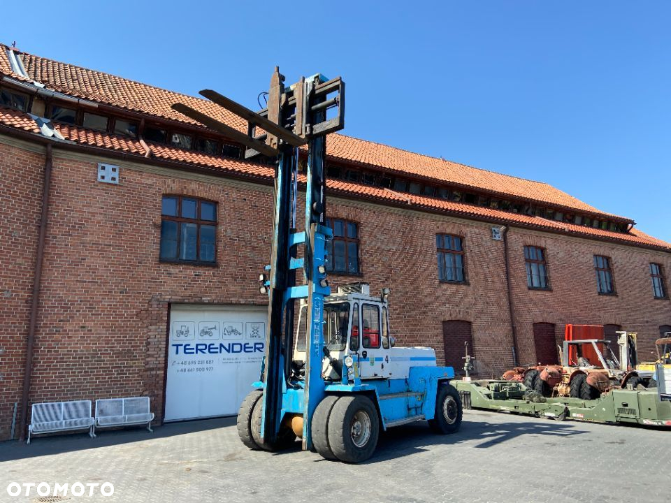 Svetruck 15120-35 - 9