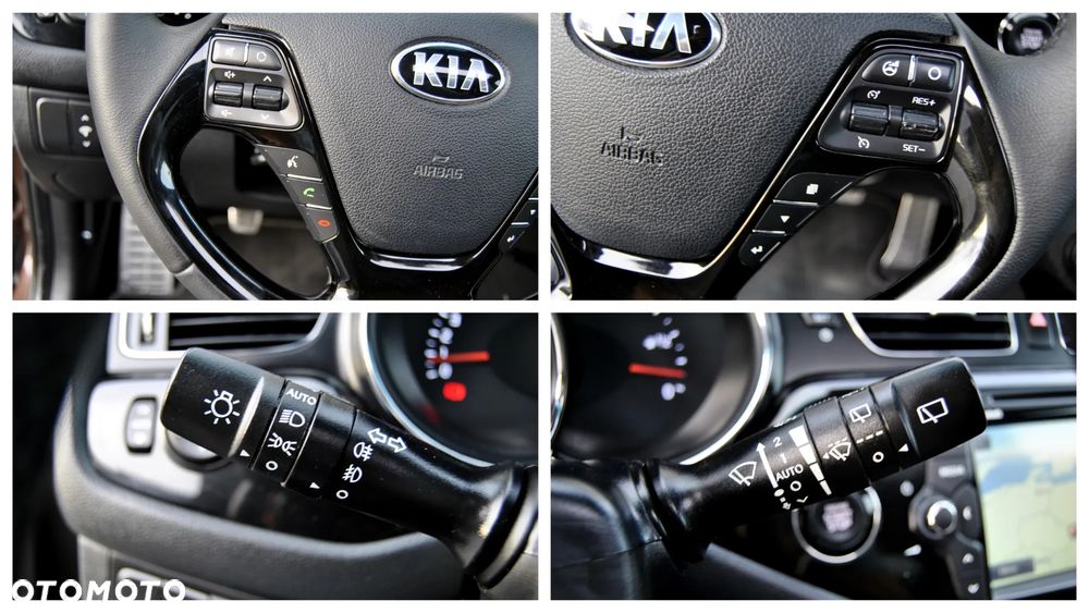 Kia Ceed 1.6 GDI Spirit - 40
