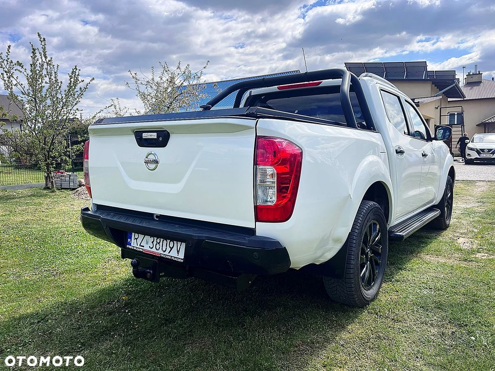 Nissan Navara - 4