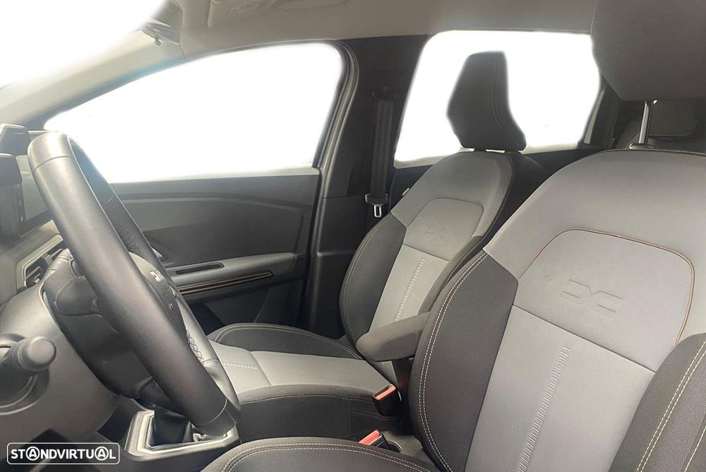 Dacia Jogger 1.0 ECO-G Extreme Bi-Fuel - 8