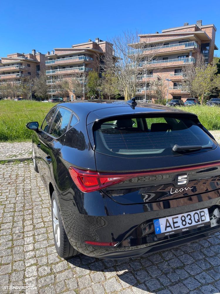 SEAT Leon 1.0 TSI Style - 6