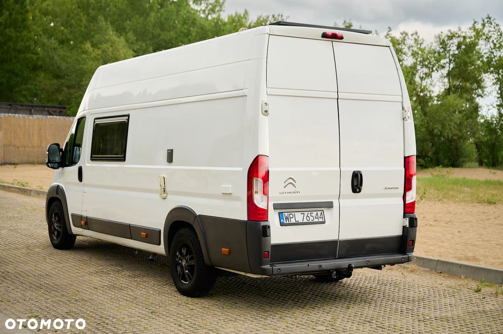 Citroën Jumper - 8