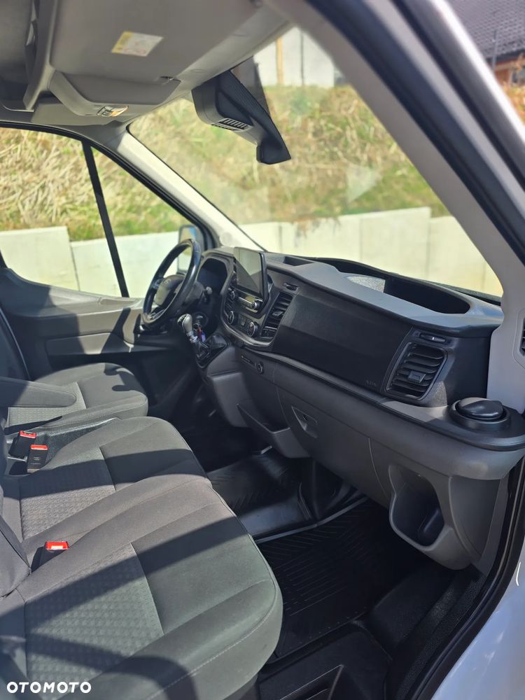 Ford Transit L2H2 Lkw VA MH Basis - 14