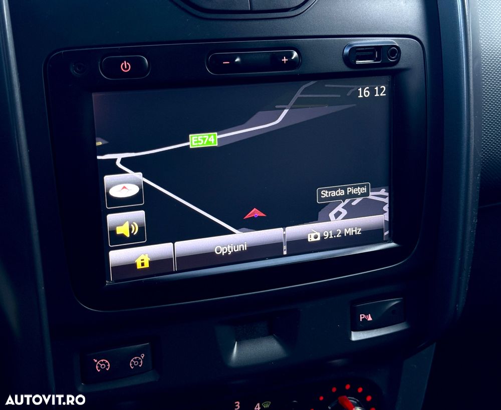 Dacia Duster 1.6 16V 105 4x2 Laureate - 20