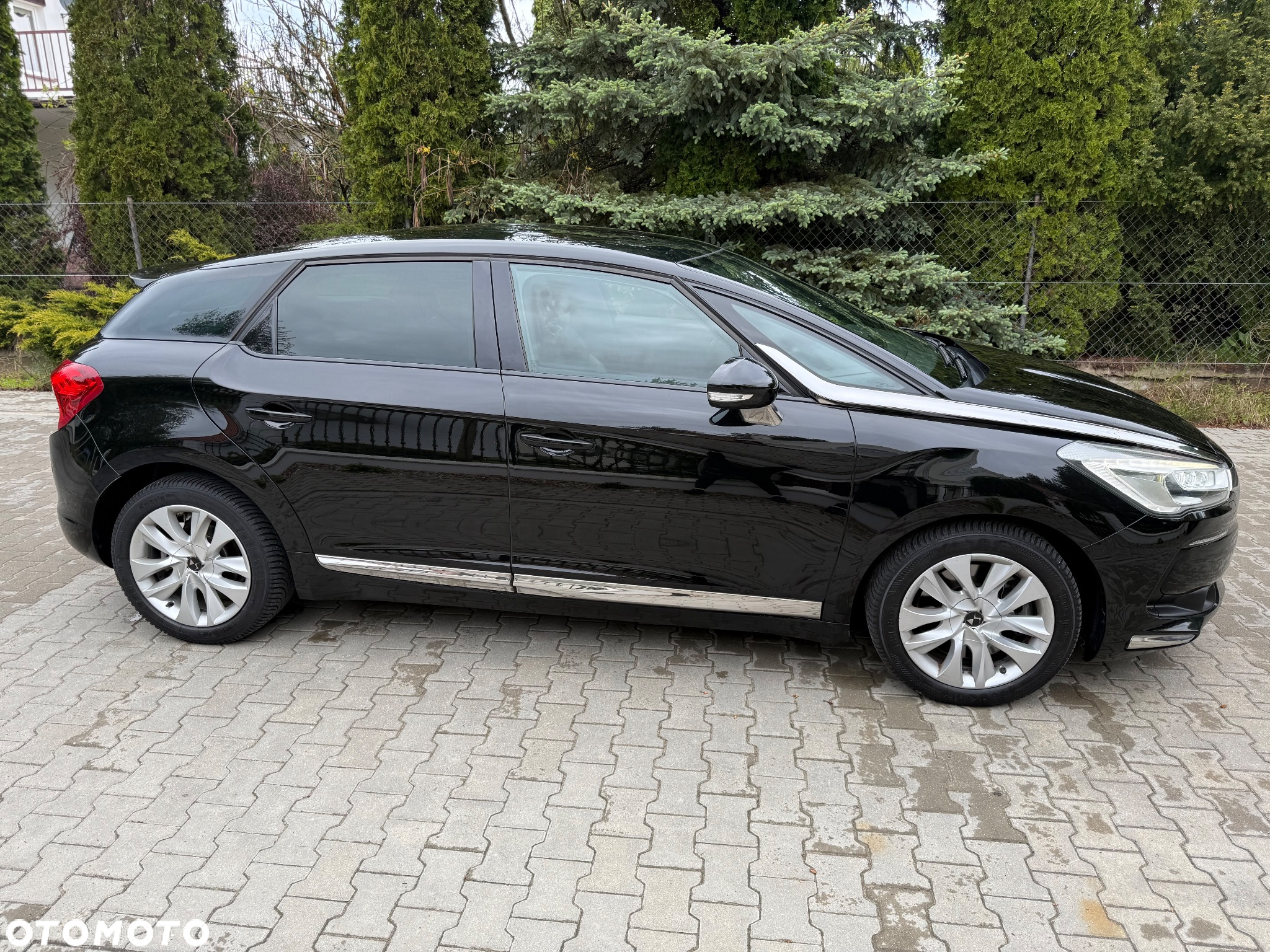 Citroën DS5 BlueHDi 150 Business Class - 19