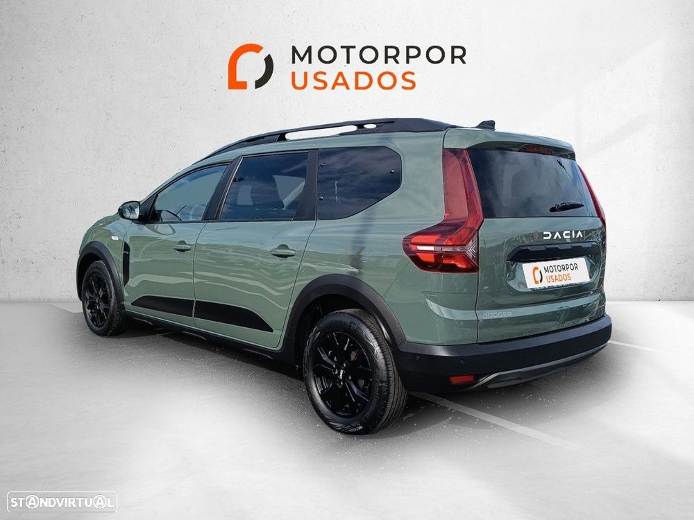 Dacia Jogger 1.0 TCe Comfort - 7
