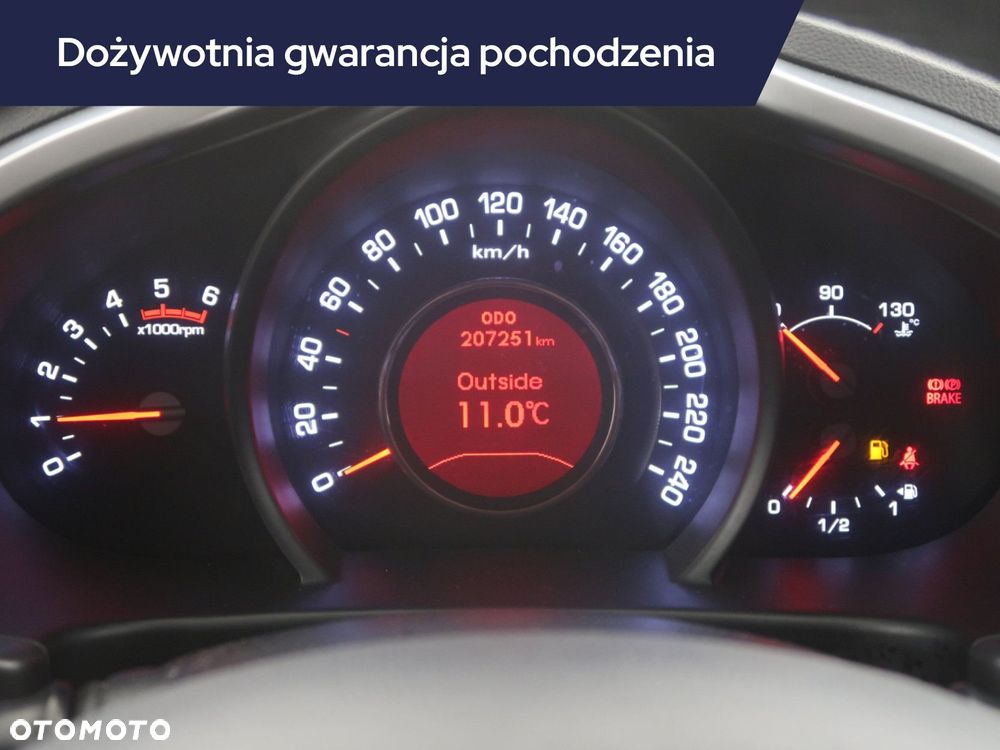 Kia Sportage - 13