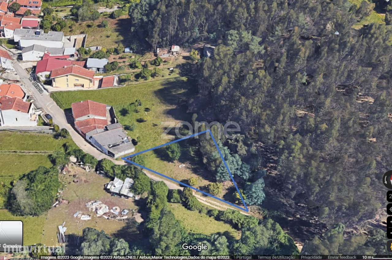 Terreno | para Construção| São Martinho do Bispo|Coimbra - Grande imagem: 2/8
