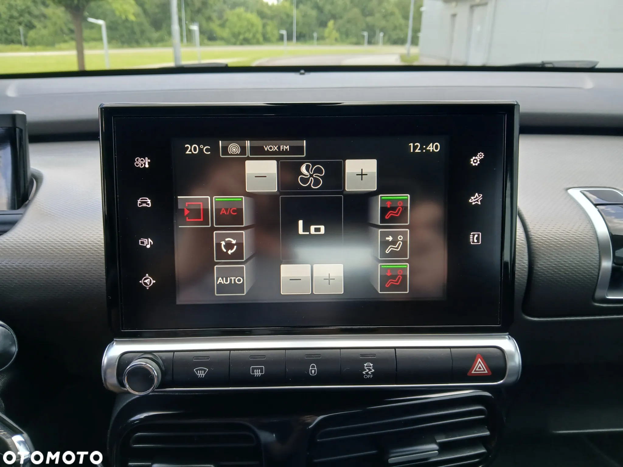 Citroën C4 Cactus 1.6 Blue HDi Live - 15