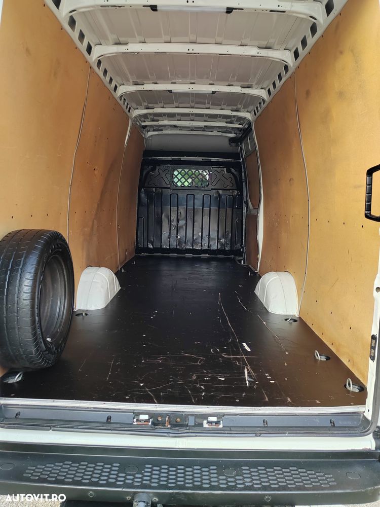 Iveco Daily - 16