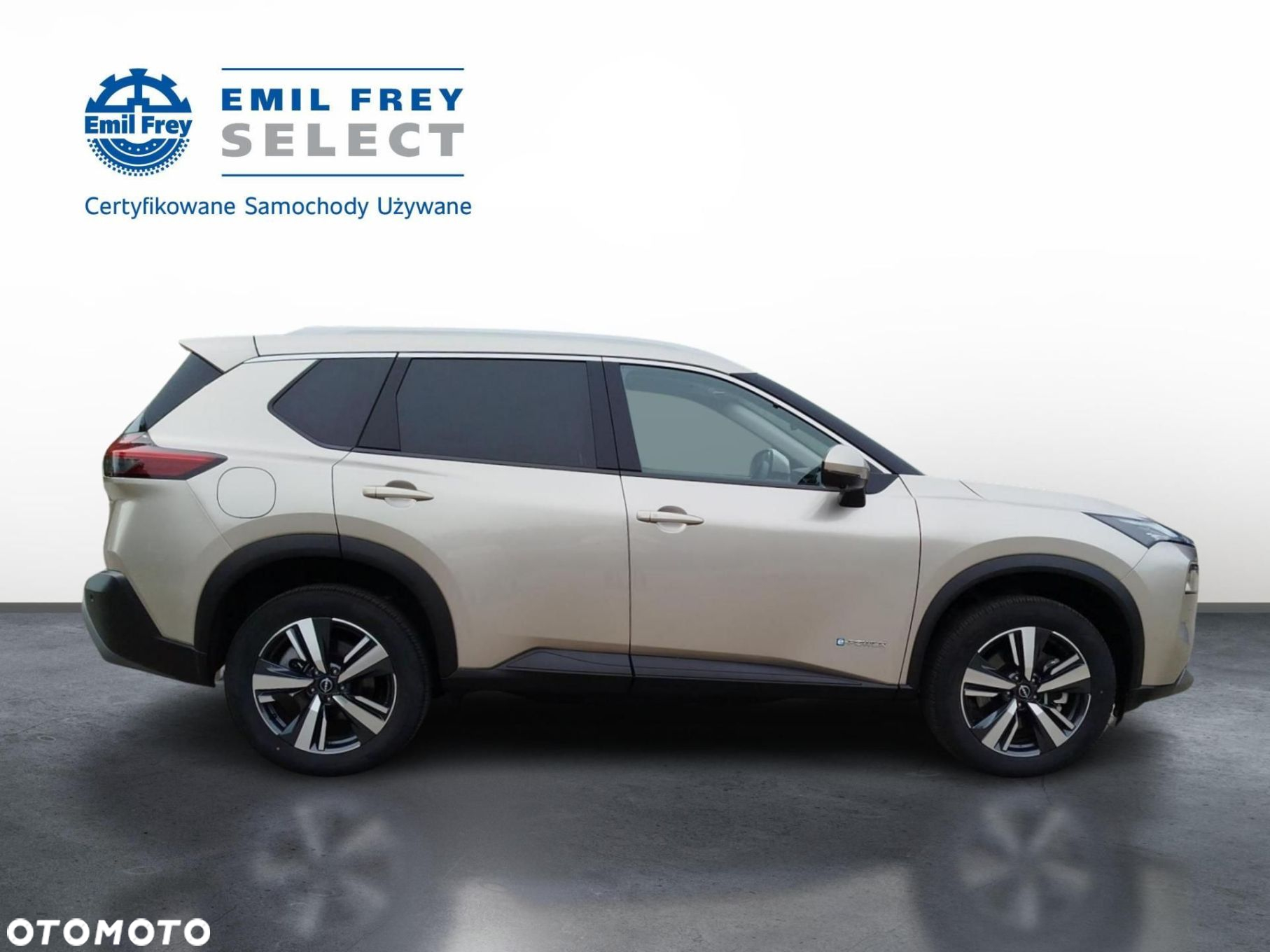 Nissan X-Trail 1.5 VC-T e-POWER N-Connecta e-4ORCE - 6