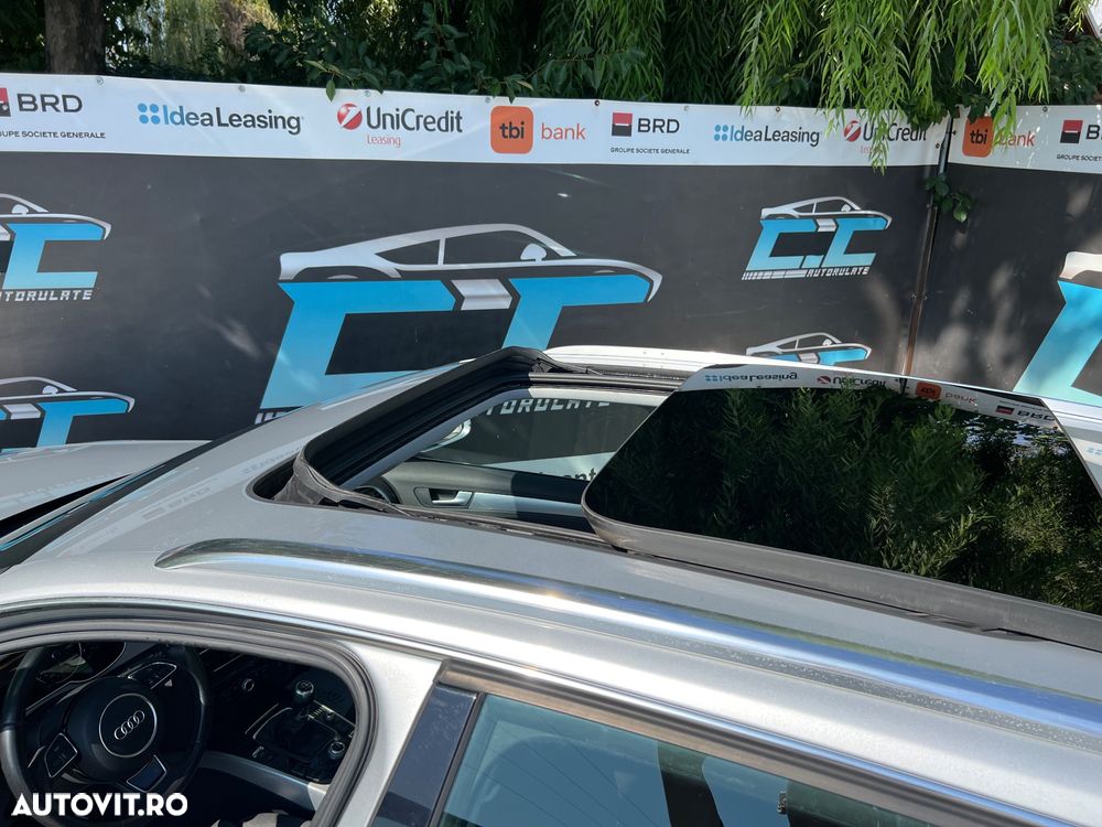 Audi A4 Avant 2.0 TDI DPF Attraction - 25