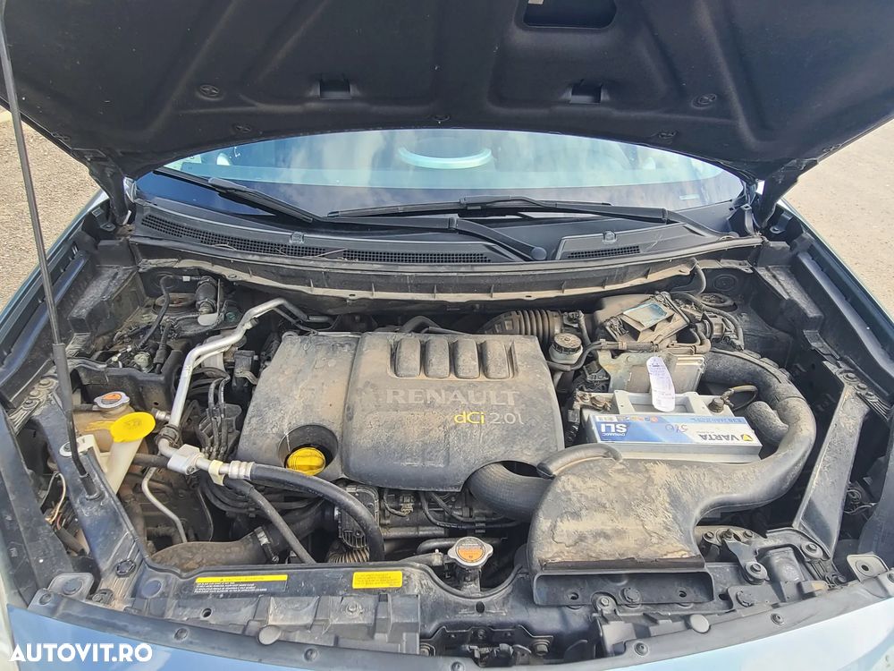 Renault Koleos - 3