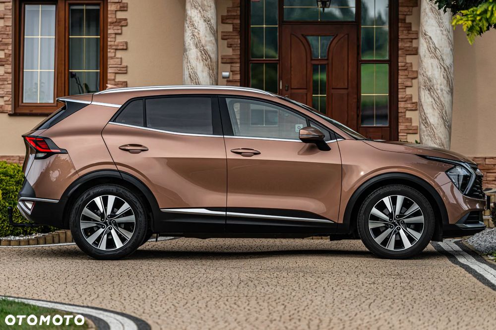 Kia Sportage 1.6 T-GDI L 2WD - 18