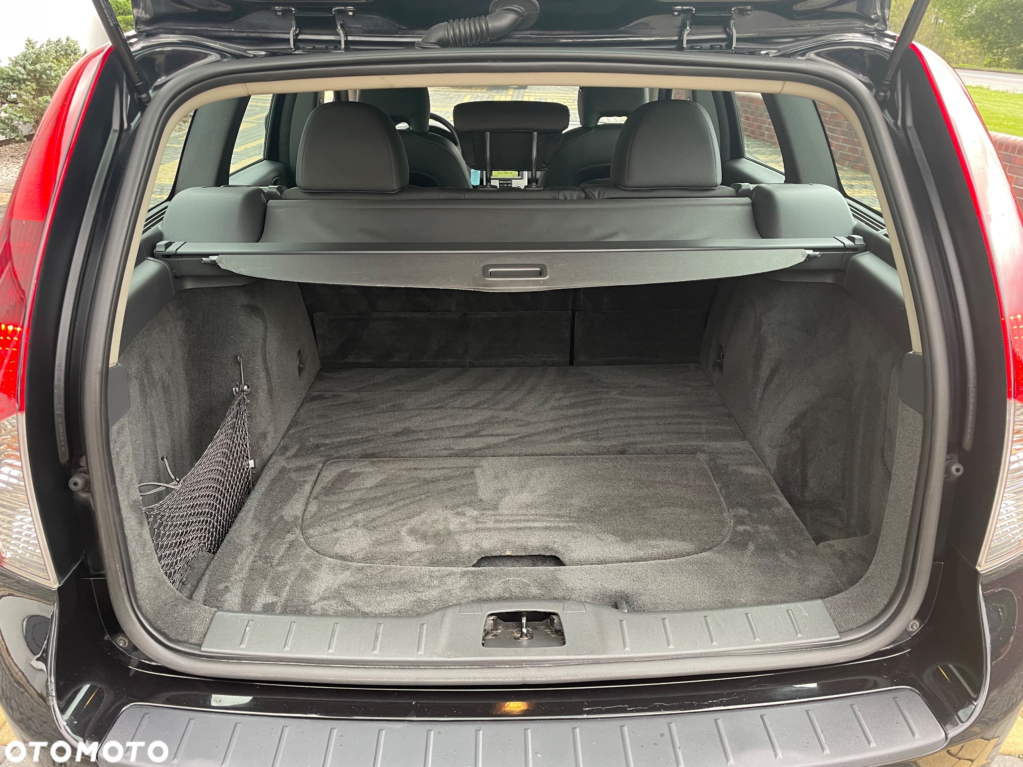 Volvo V50 2.0D DPF Powershift Summum - 14