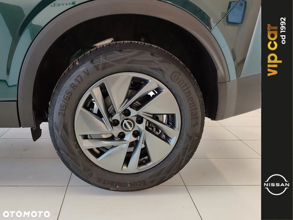 Nissan Qashqai 1.3 DIG-T MHEV Acenta Xtronic - 12