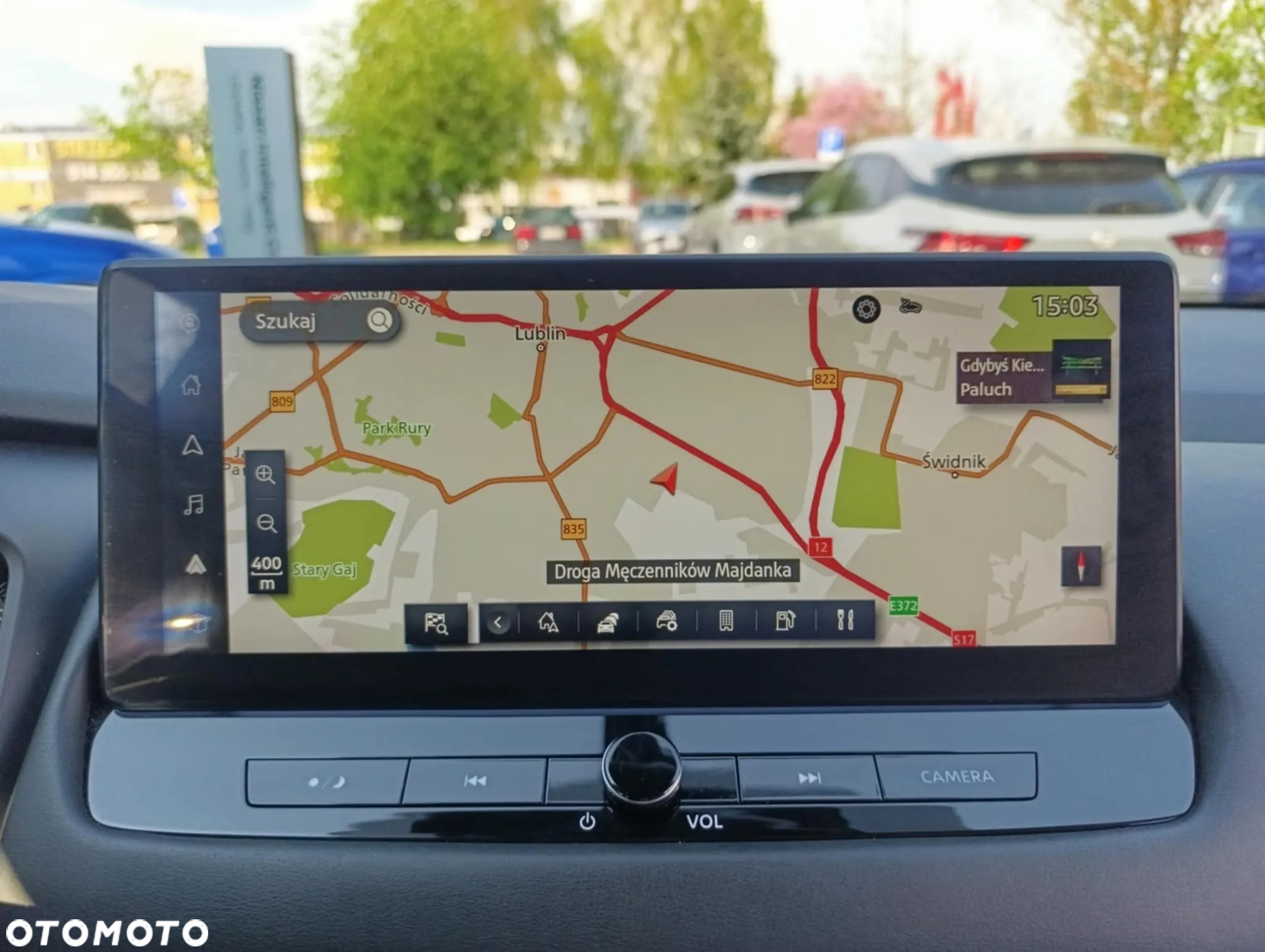 Nissan Qashqai - 16