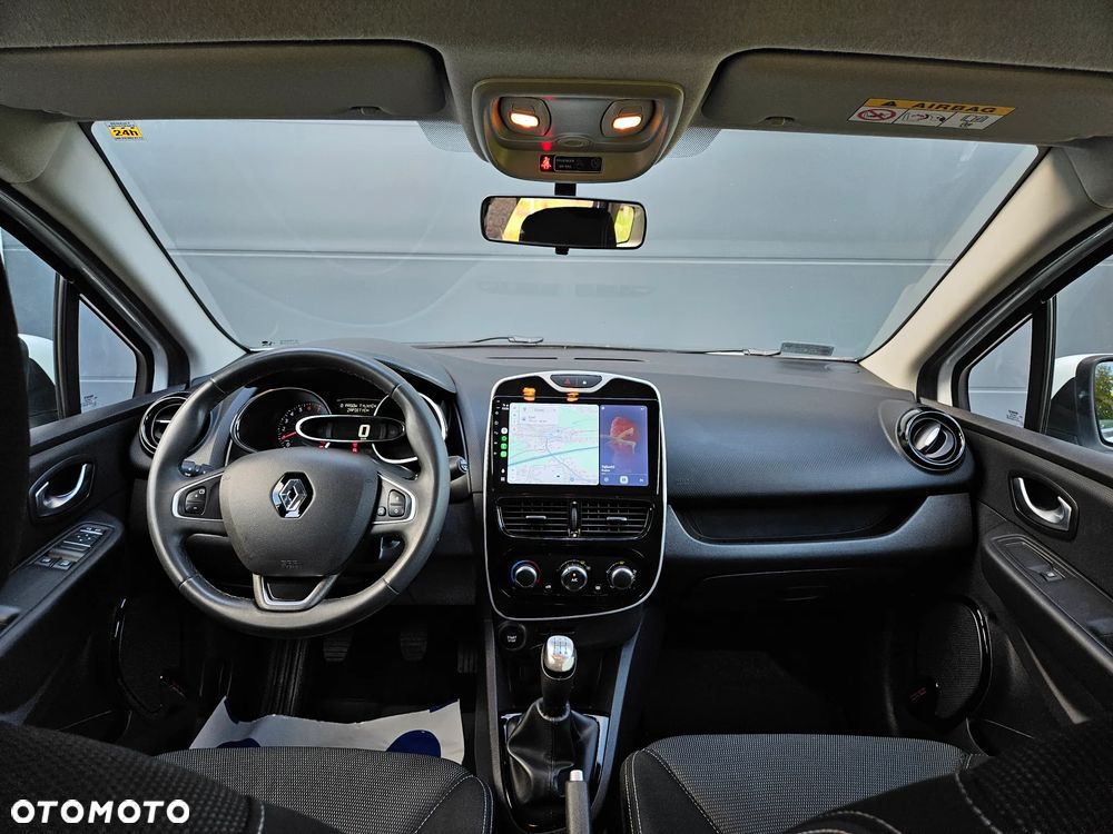 Renault Clio 0.9 Energy TCe Alize - 9