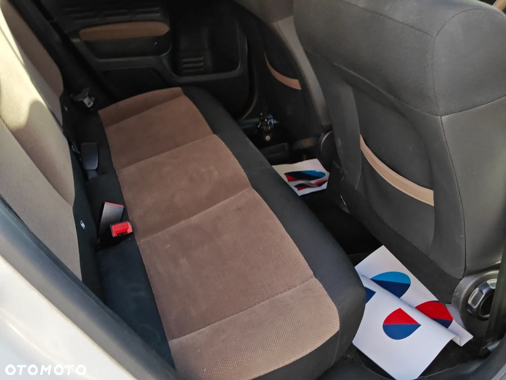 Citroën C4 Cactus 1.2 PureTech Shine Edition - 8