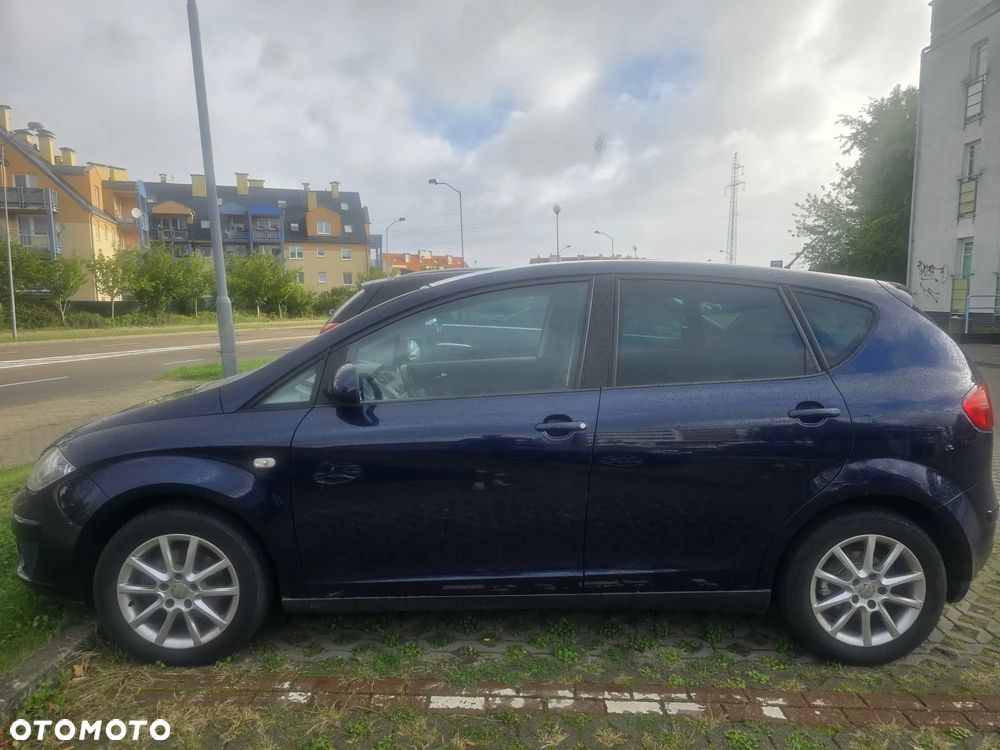 Seat Altea - 3