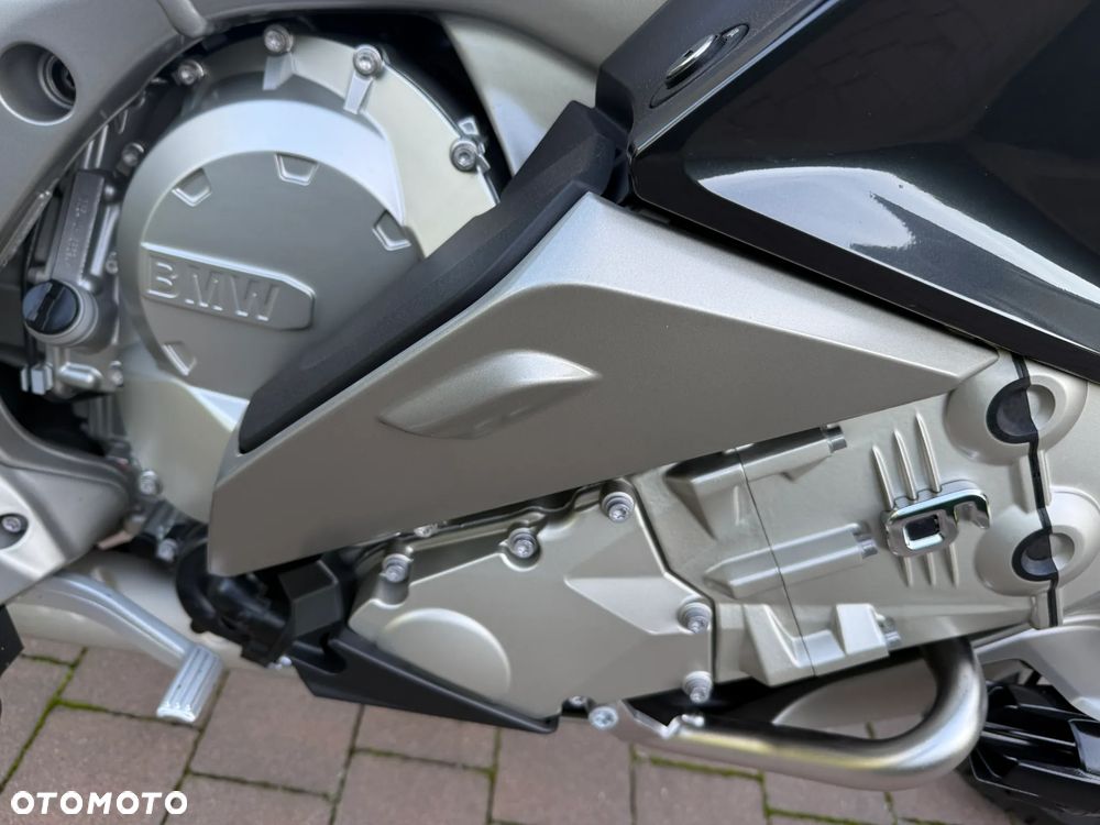 BMW K - 10