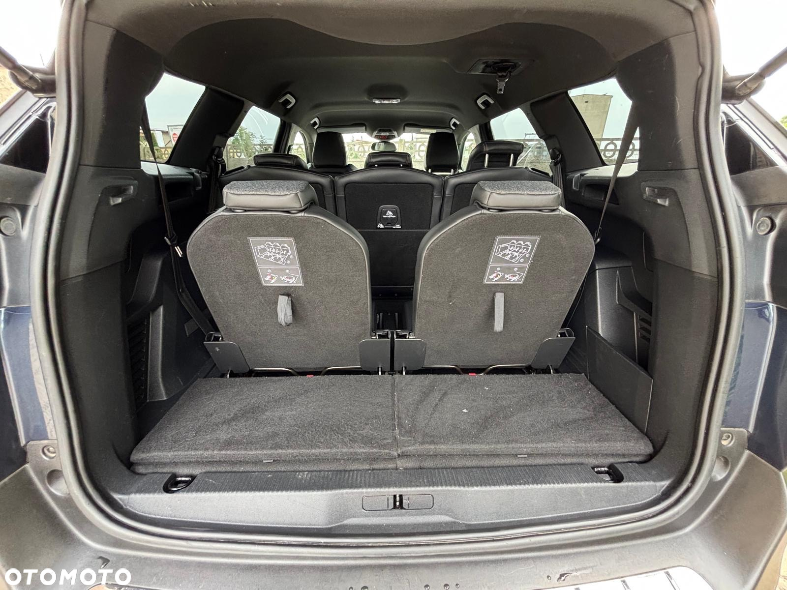 Peugeot 5008 1.6 BlueHDI Active S&S EAT6 - 20