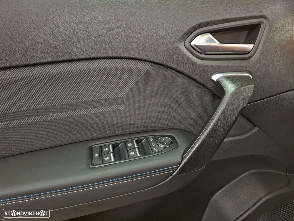 Renault Captur 1.6 E-Tech Full Hybrid Esprit Alpine - 19