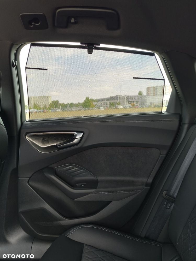 Audi A5 Limousine - 40