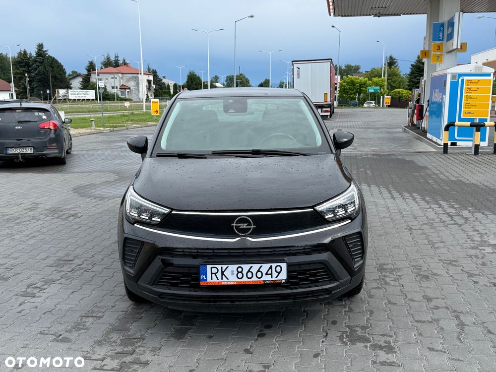 Opel Crossland 1.5 Business Edition - 1