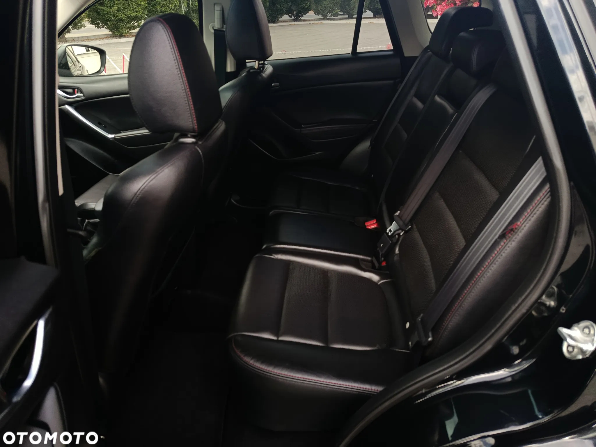 Mazda CX-5 2.2 D Skypassion - 18