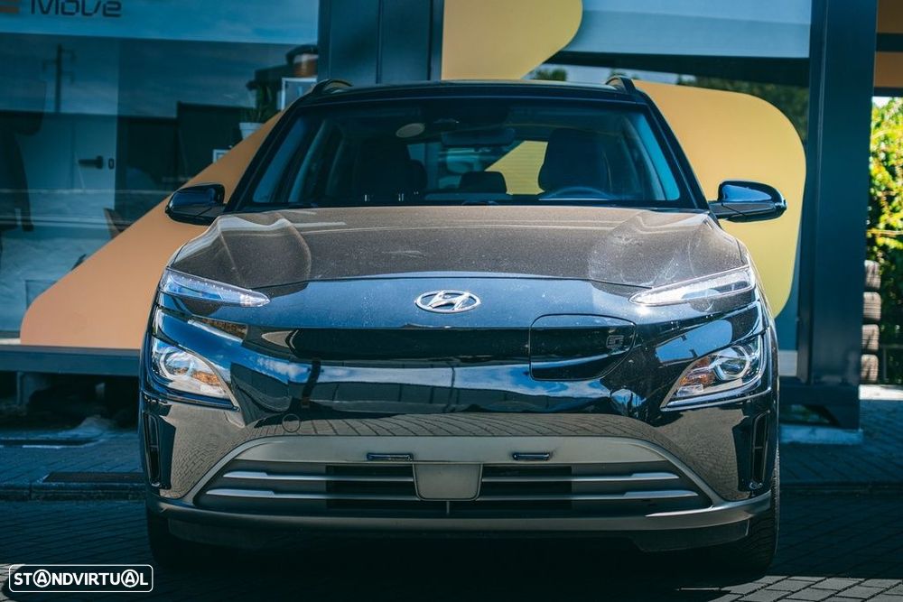 Hyundai Kauai 64 kWh Premium - 2