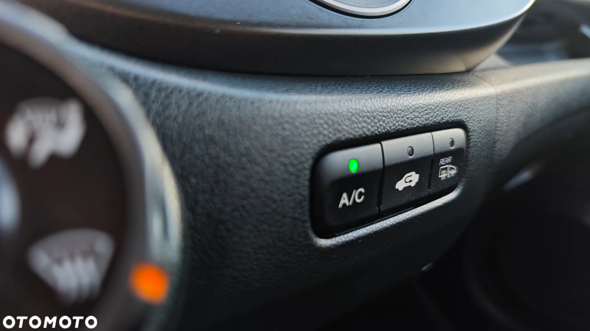 Honda Jazz 1.4 i-VTEC i-Shift Comfort - 21