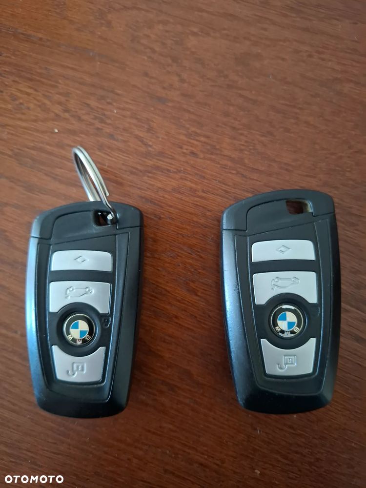 BMW Seria 5 - 19