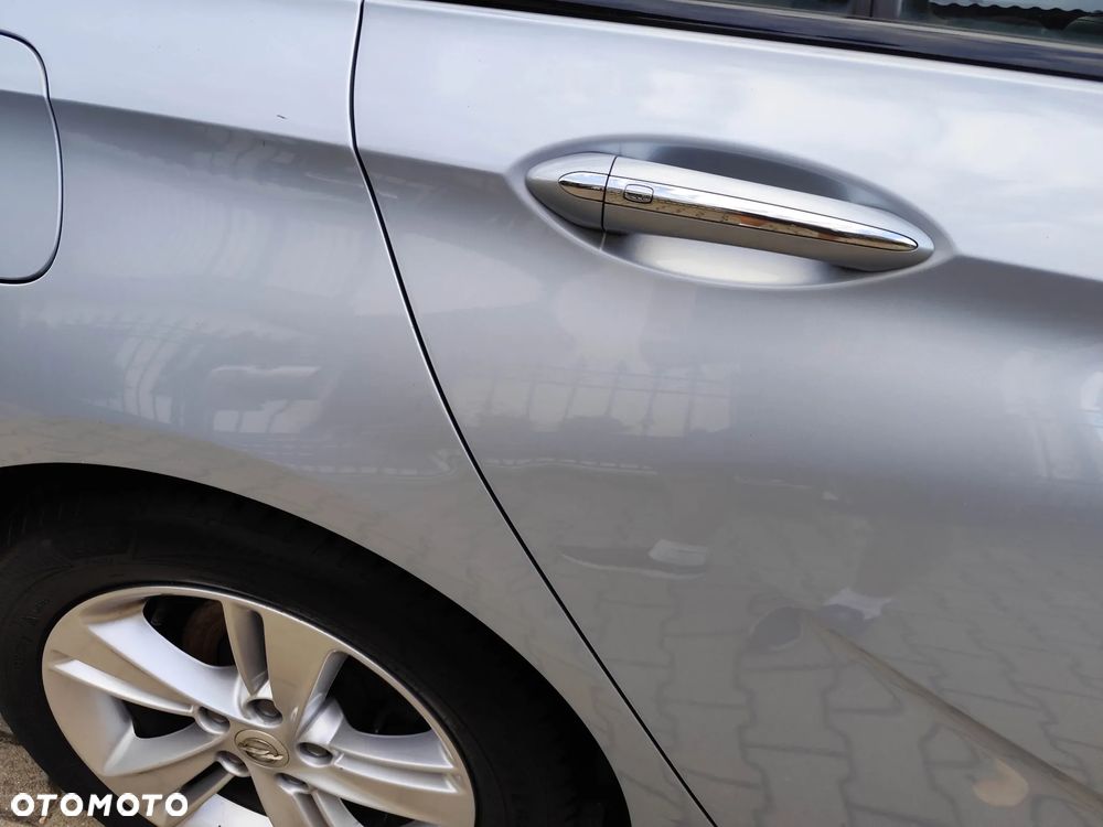 Opel Insignia 2.0 CDTI Innovation S&S - 17