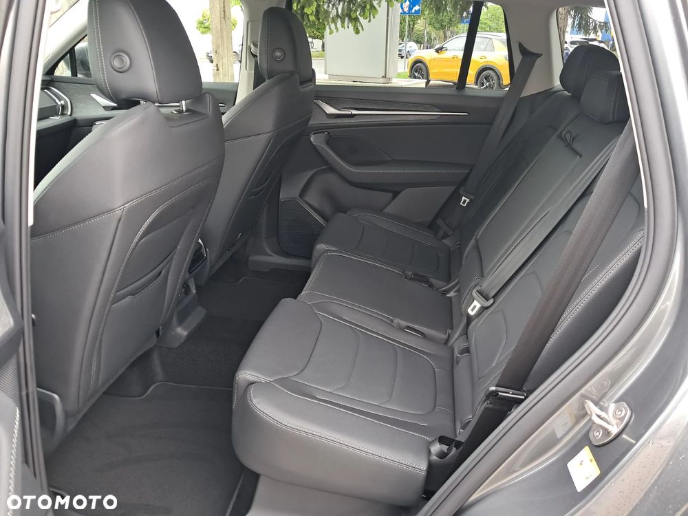 Skoda Kodiaq 1.5 TSI iV PHEV 4x2 Edition 130 DSG - 7