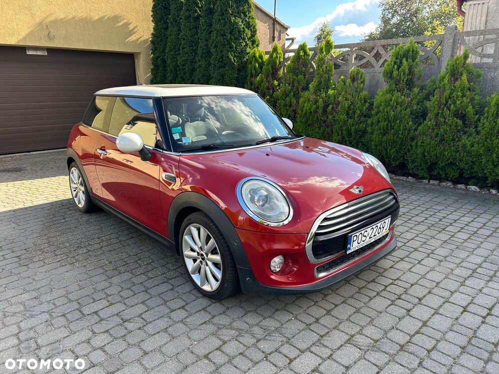 MINI Cooper - 2