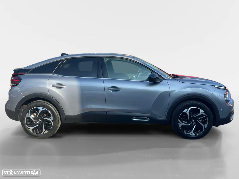 Citroën C4 1.2 PureTech Max EAT8 - 7