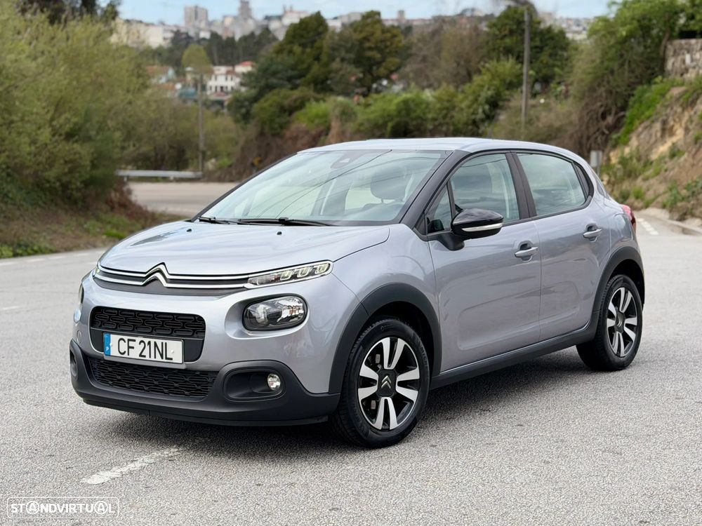 Citroën C3 1.2 PureTech Feel - 2