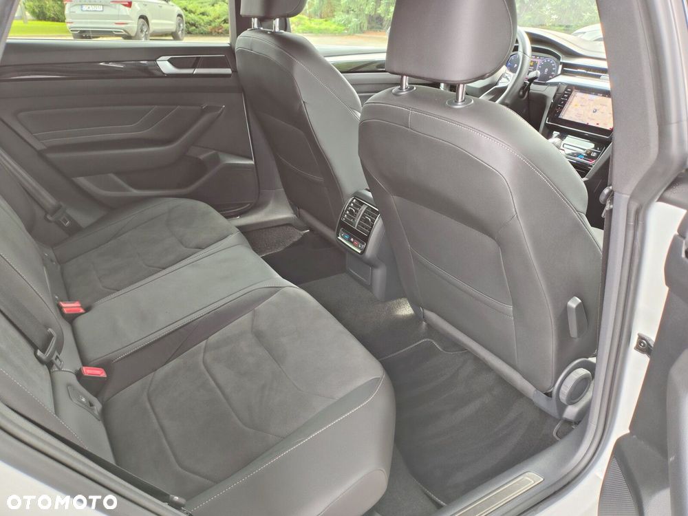Volkswagen Arteon Shooting Brake 2.0 TDI R-Line DSG - 24