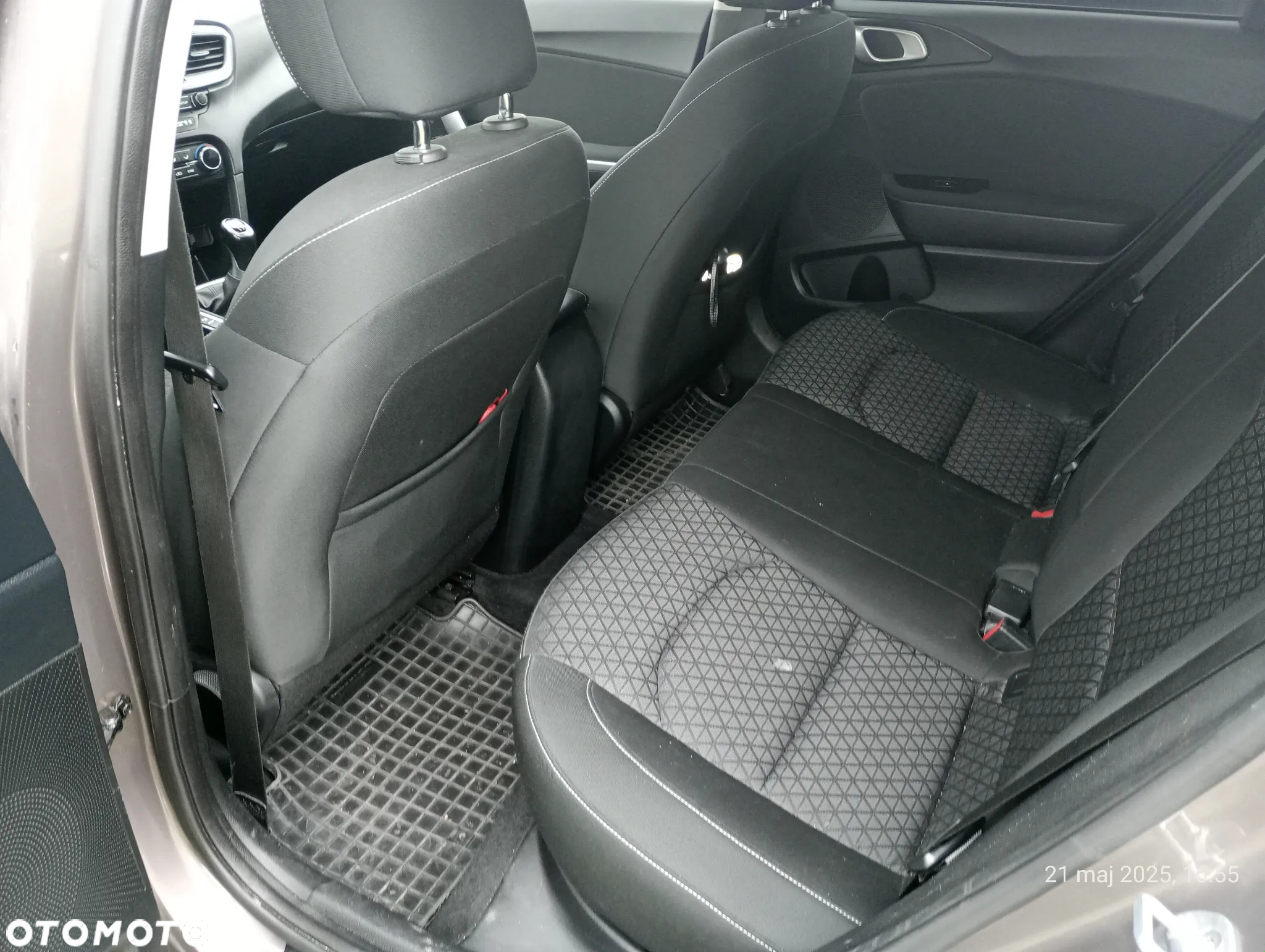 Kia Ceed 1.4 M - 7