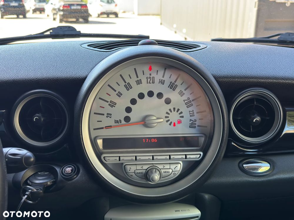 MINI Cooper S - 28