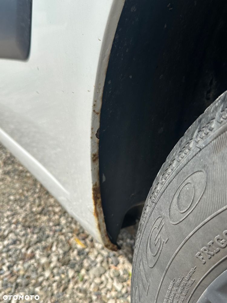 Citroën Berlingo - 5