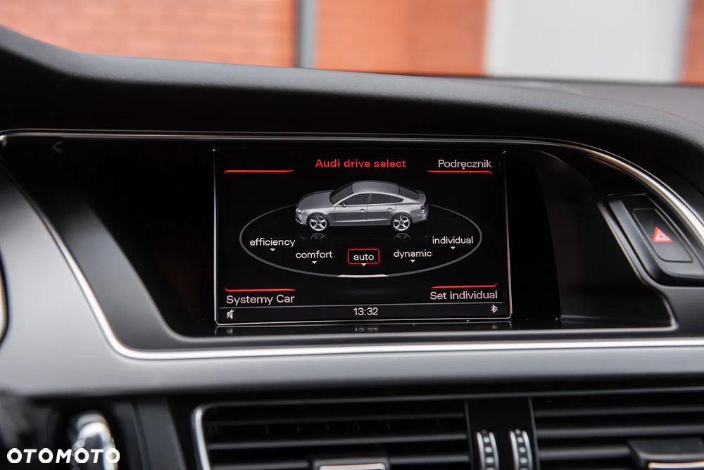 Audi S5 Sportback S tronic - 25