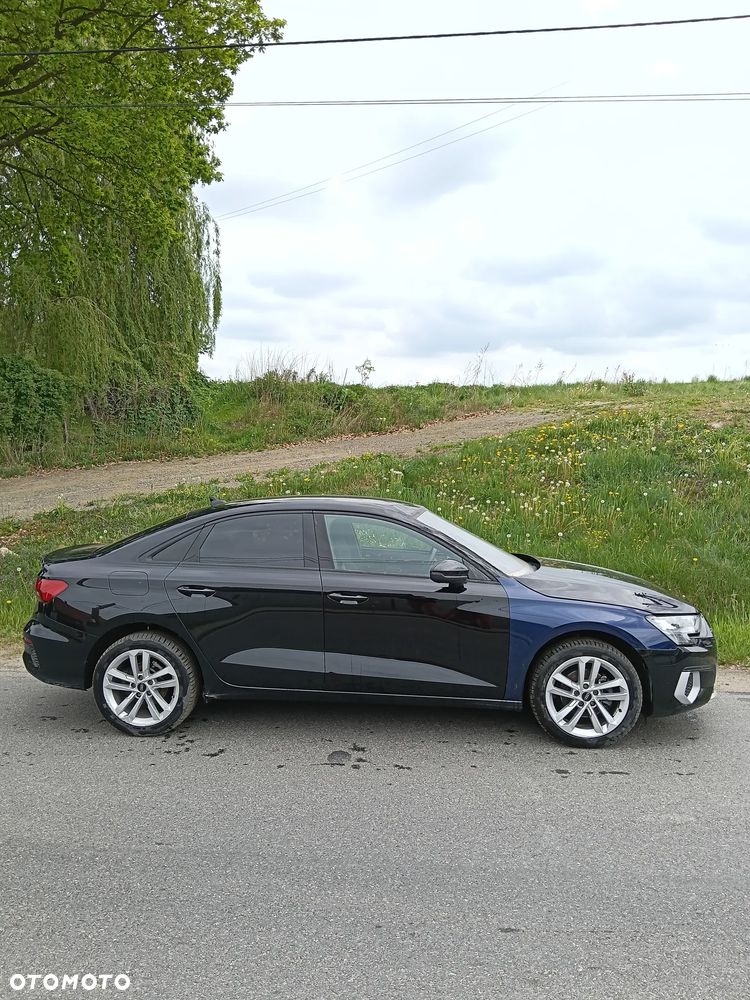 Audi A3 Limousine 30 TFSI - 7