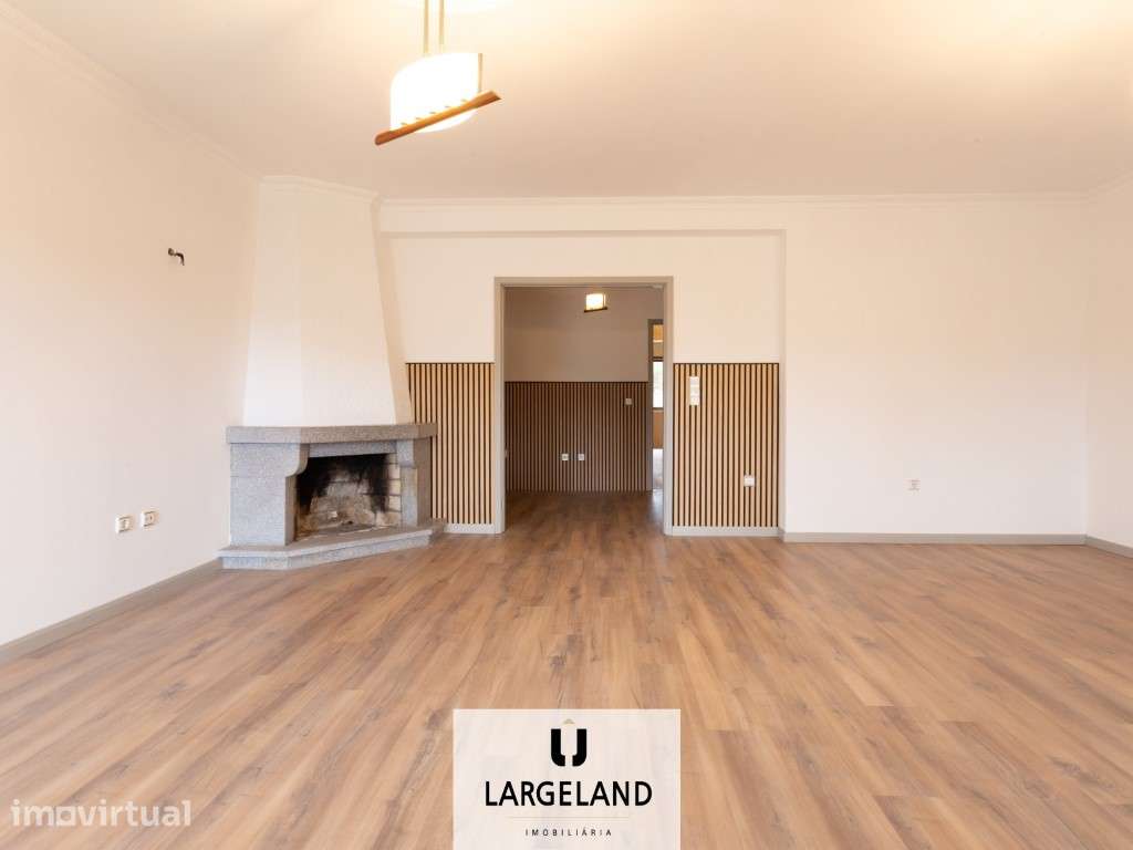 Apartamento T3 - Oliveira de Azeméis - Grande imagem: 2/23