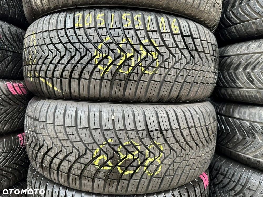 205/55r16 Kumho Solus HA32_7,4mm_4szt_(688) - 4